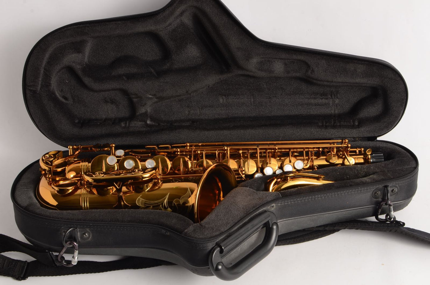 Selmer Reference 54 Alto Near Mint Great Deal! 66xxx 2005