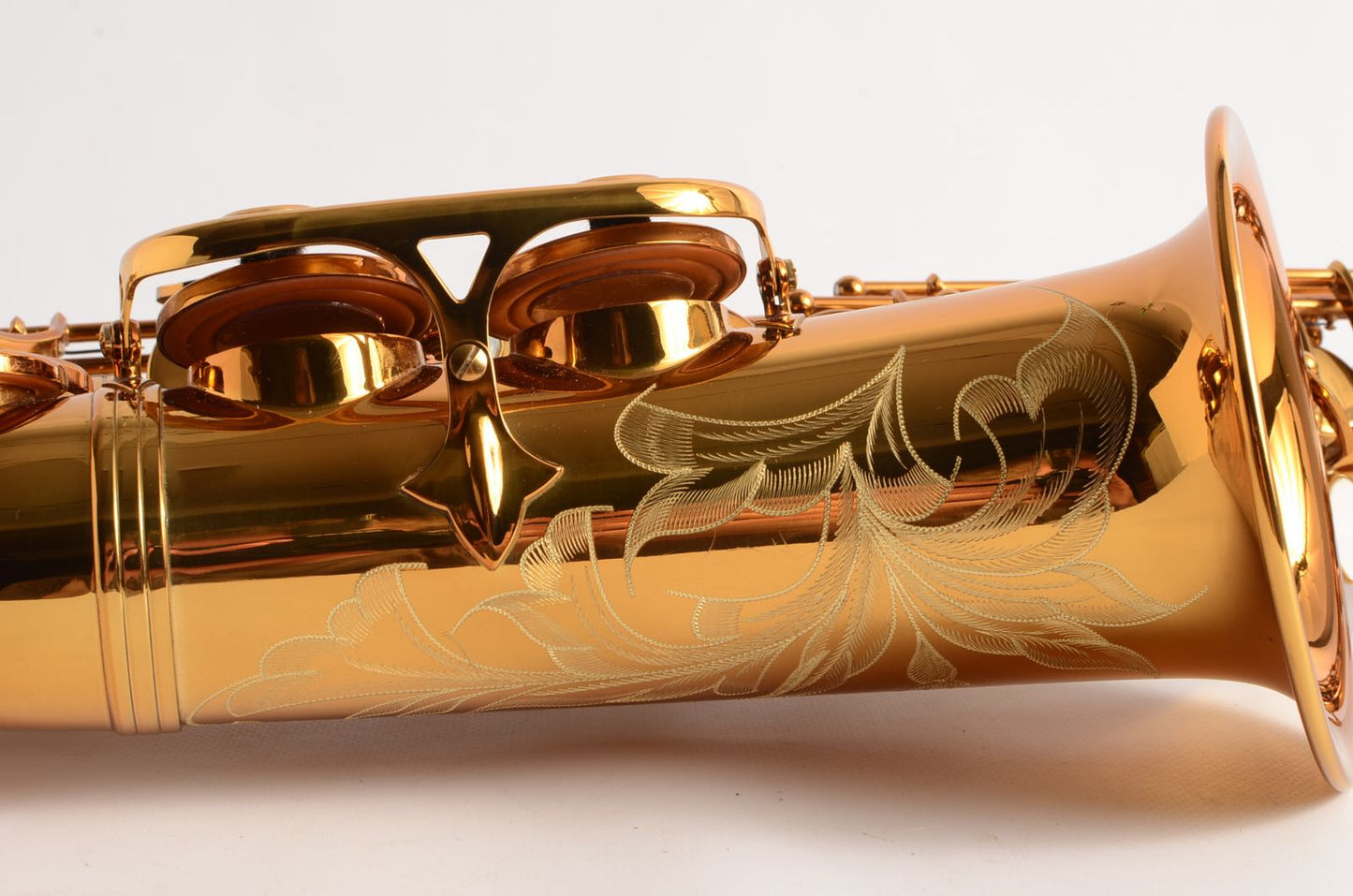 Selmer Reference 54 Alto Near Mint Great Deal! 66xxx 2005