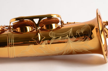Selmer Reference 54 Alto Near Mint Great Deal! 66xxx 2005