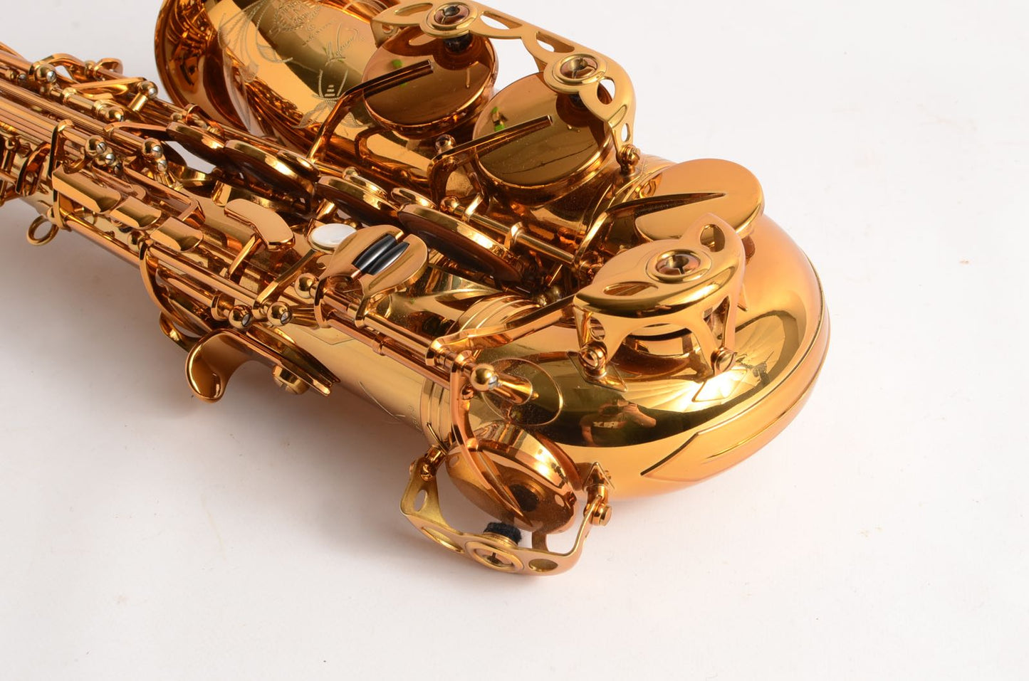 Selmer Reference 54 Alto Near Mint Great Deal! 66xxx 2005