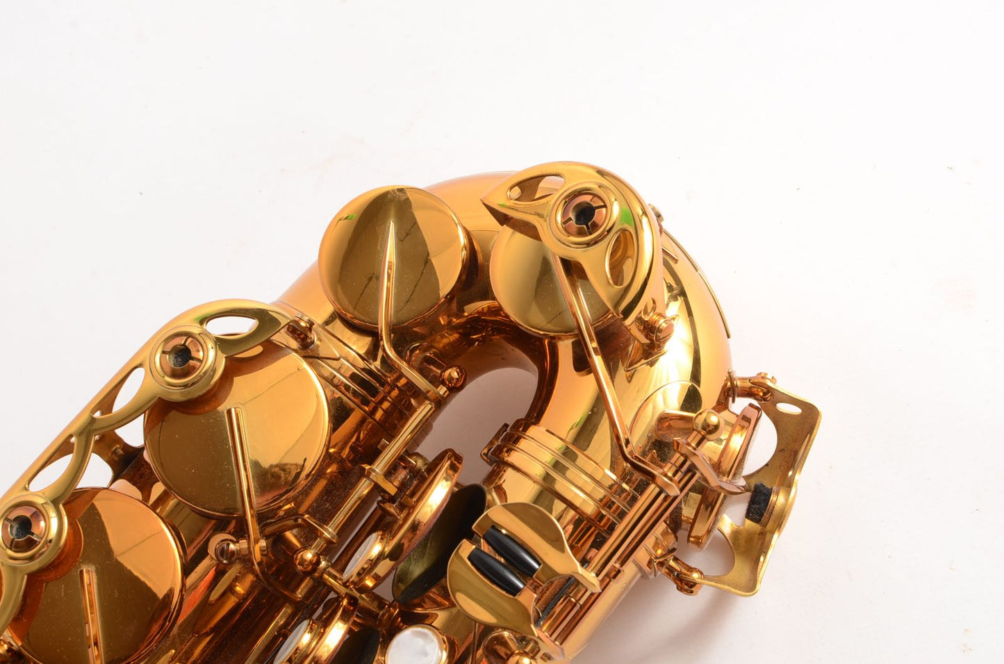 Selmer Reference 54 Alto Near Mint Great Deal! 66xxx 2005