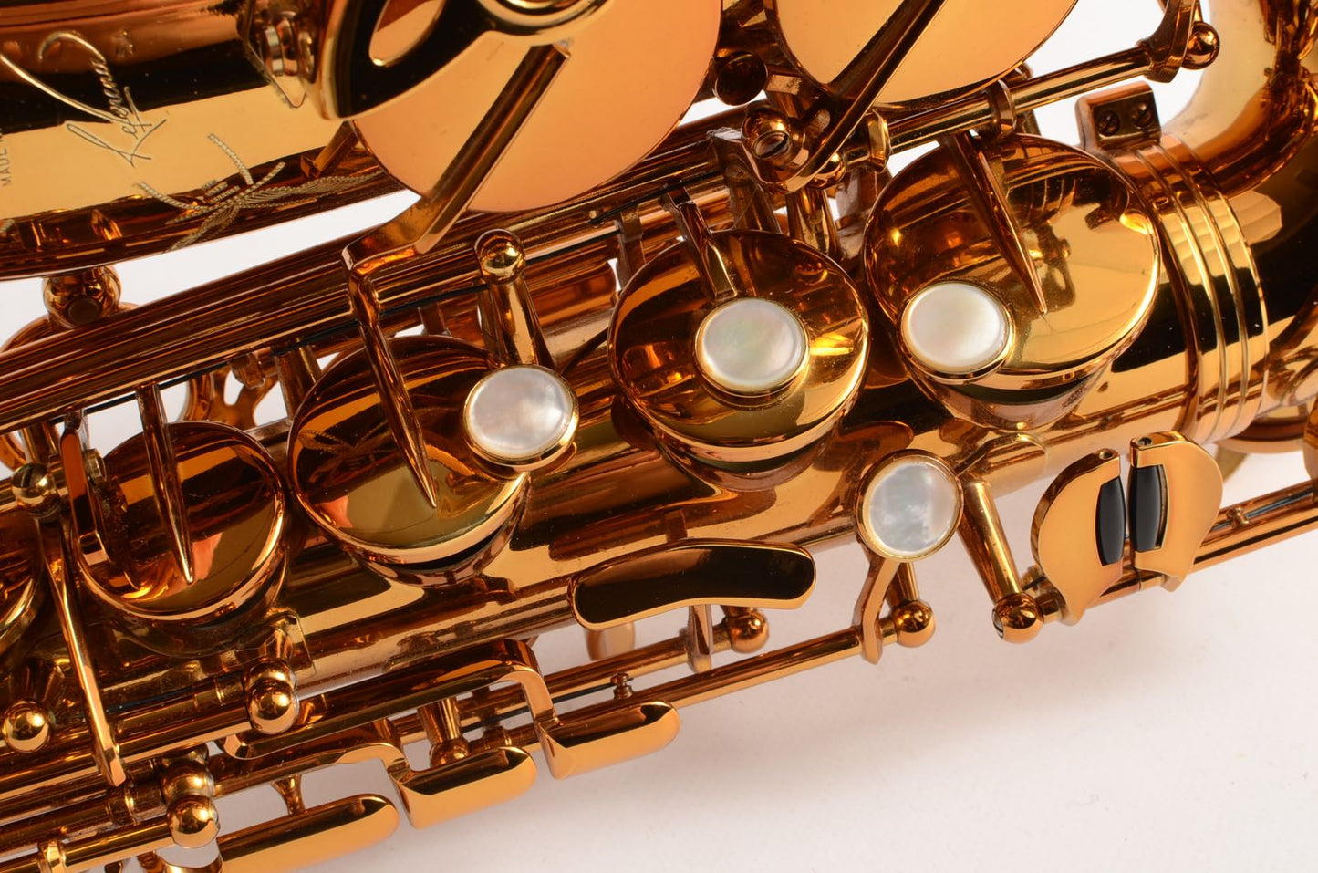 Selmer Reference 54 Alto Near Mint Great Deal! 66xxx 2005