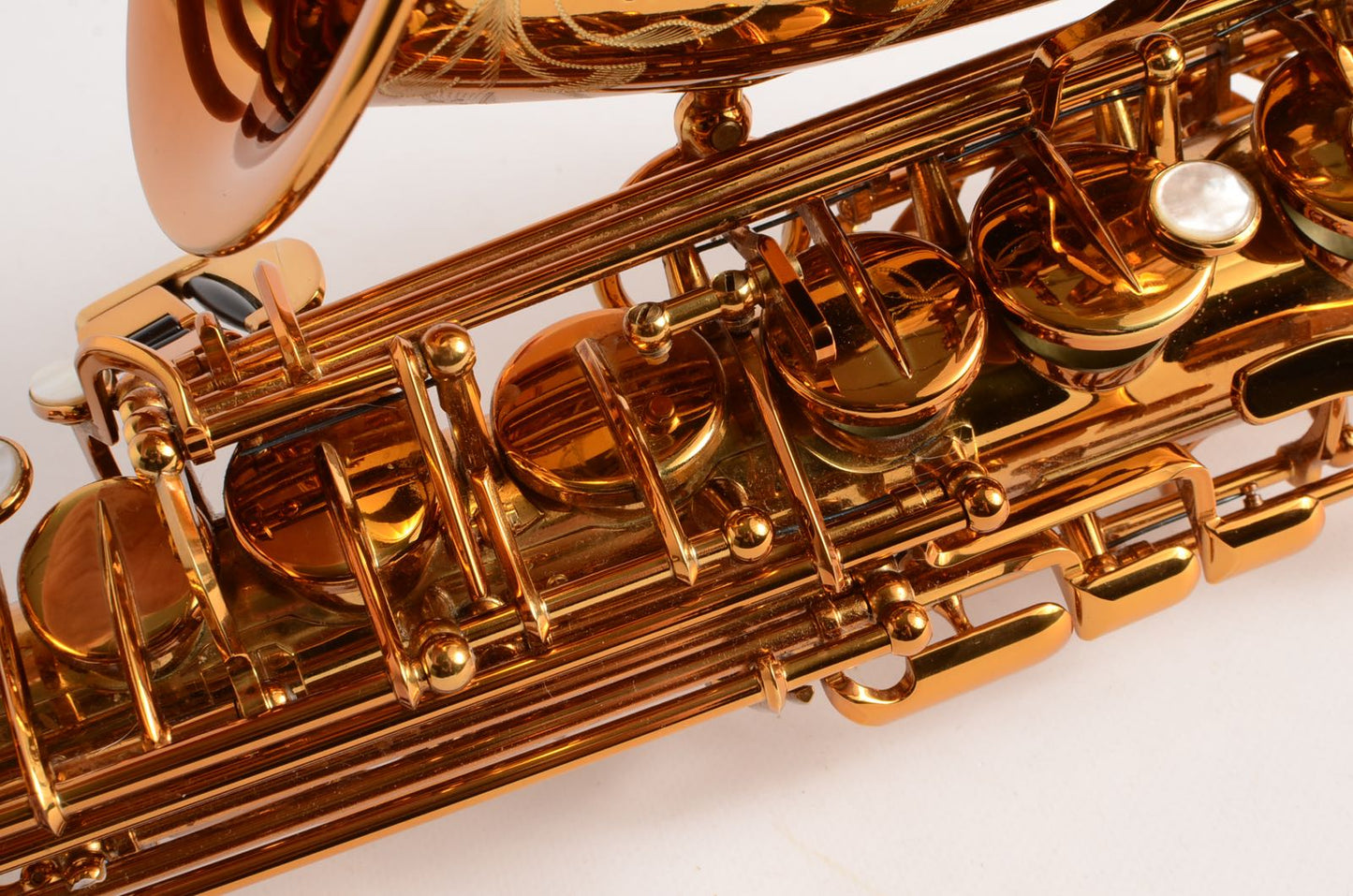 Selmer Reference 54 Alto Near Mint Great Deal! 66xxx 2005