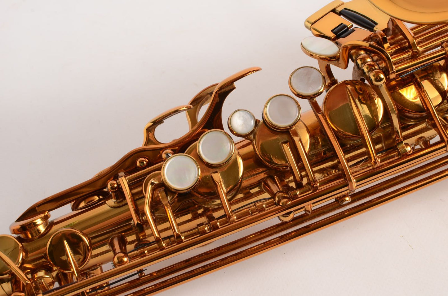 Selmer Reference 54 Alto Near Mint Great Deal! 66xxx 2005