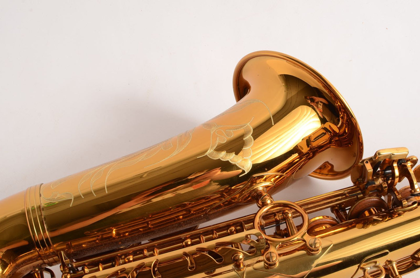 Selmer Reference 54 Alto Near Mint Great Deal! 66xxx 2005
