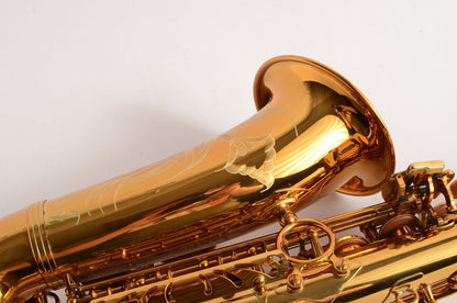 Selmer Reference 54 Alto Near Mint Great Deal! 66xxx 2005