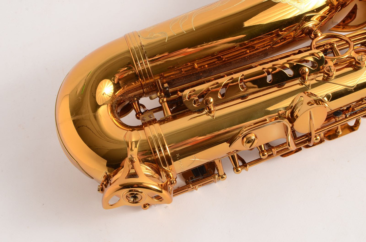 Selmer Reference 54 Alto Near Mint Great Deal! 66xxx 2005