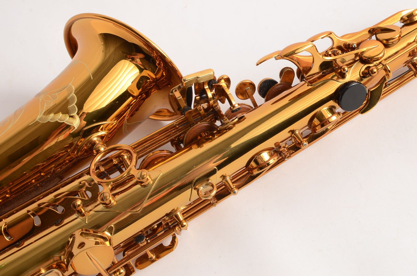Selmer Reference 54 Alto Near Mint Great Deal! 66xxx 2005