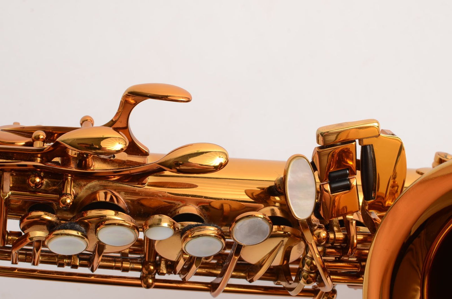 Selmer Reference 54 Alto Near Mint Great Deal! 66xxx 2005