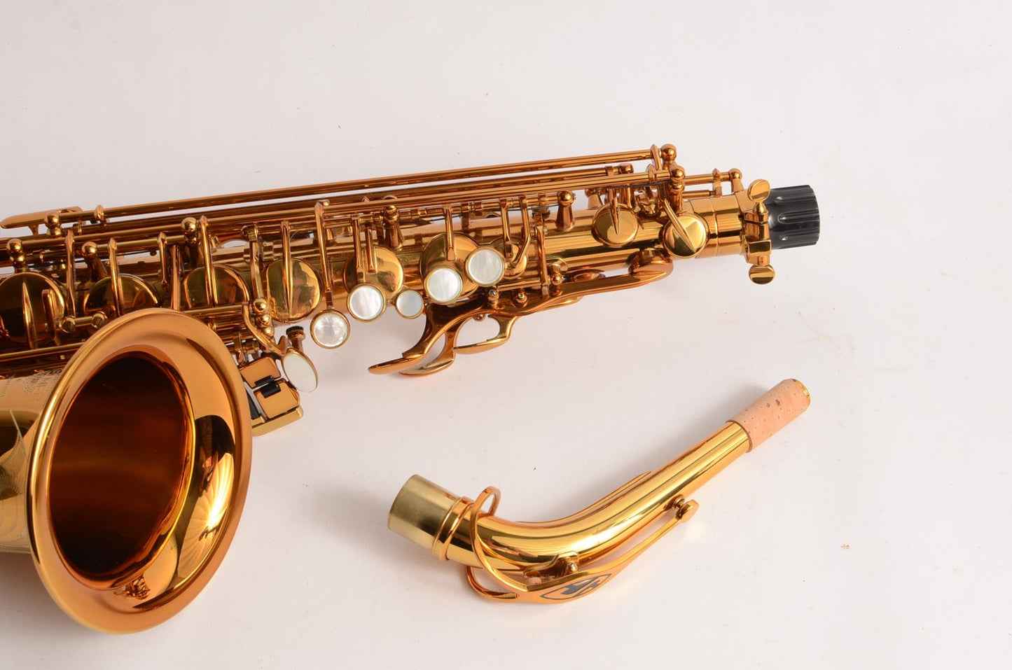 Selmer Reference 54 Alto Near Mint Great Deal! 66xxx 2005
