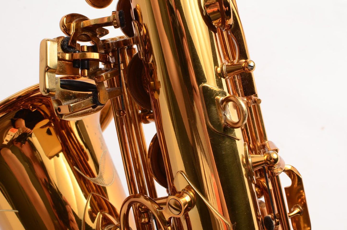 Selmer Reference 54 Alto Near Mint Great Deal! 66xxx 2005