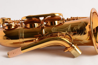 Selmer Reference 54 Alto Near Mint Great Deal! 66xxx 2005