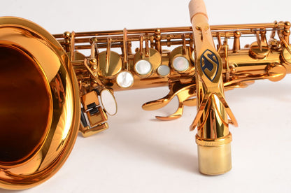 Selmer Reference 54 Alto Near Mint Great Deal! 66xxx 2005