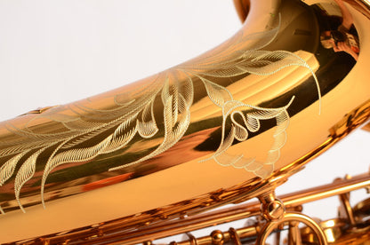 Selmer Reference 54 Alto Near Mint Great Deal! 66xxx 2005