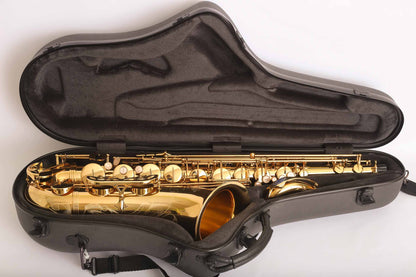 Selmer Reference 54 Tenor Saxophone Near Mint Beautiful! Full Setup