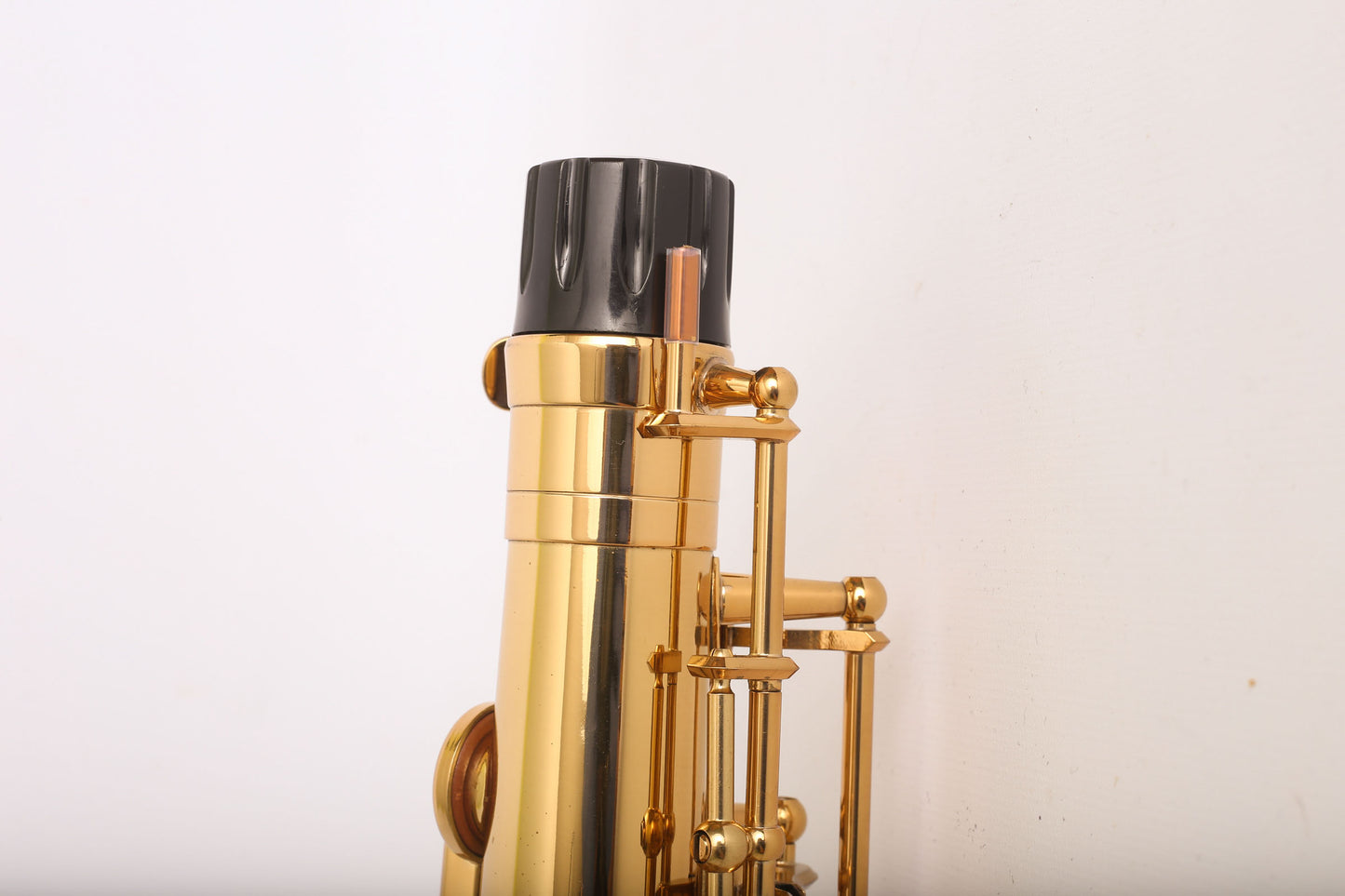 Selmer Reference 54 Tenor Saxophone Near Mint Beautiful! Full Setup