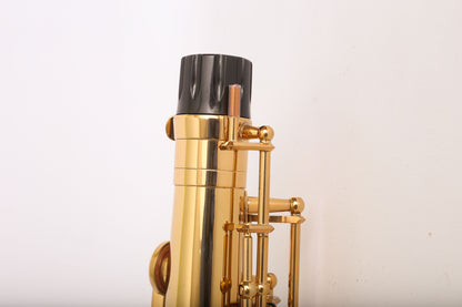 Selmer Reference 54 Tenor Saxophone Near Mint Beautiful! Full Setup