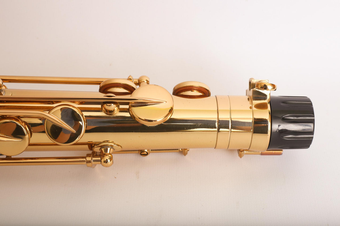 Selmer Reference 54 Tenor Saxophone Near Mint Beautiful! Full Setup