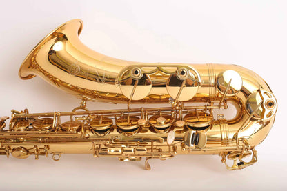 Selmer Reference 54 Tenor Saxophone Near Mint Beautiful! Full Setup