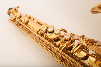 Selmer Reference 54 Tenor Saxophone Near Mint Beautiful! Full Setup