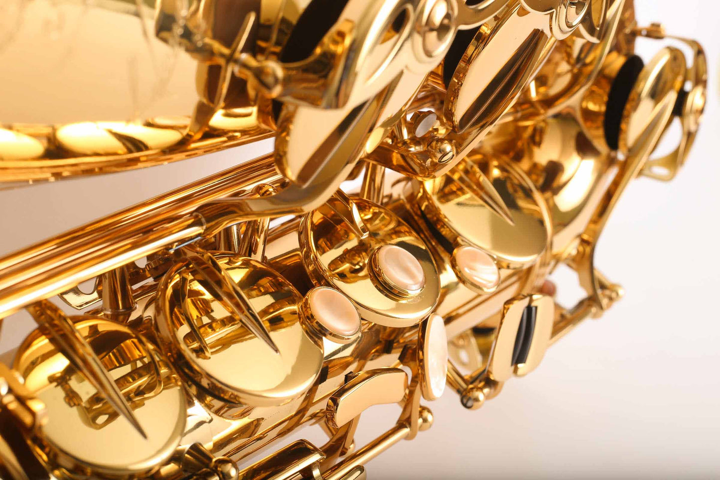 Selmer Reference 54 Tenor Saxophone Near Mint Beautiful! Full Setup