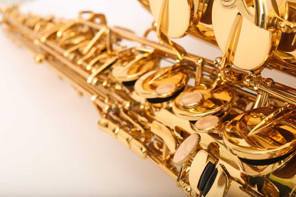 Selmer Reference 54 Tenor Saxophone Near Mint Beautiful! Full Setup