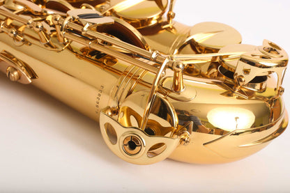 Selmer Reference 54 Tenor Saxophone Near Mint Beautiful! Full Setup