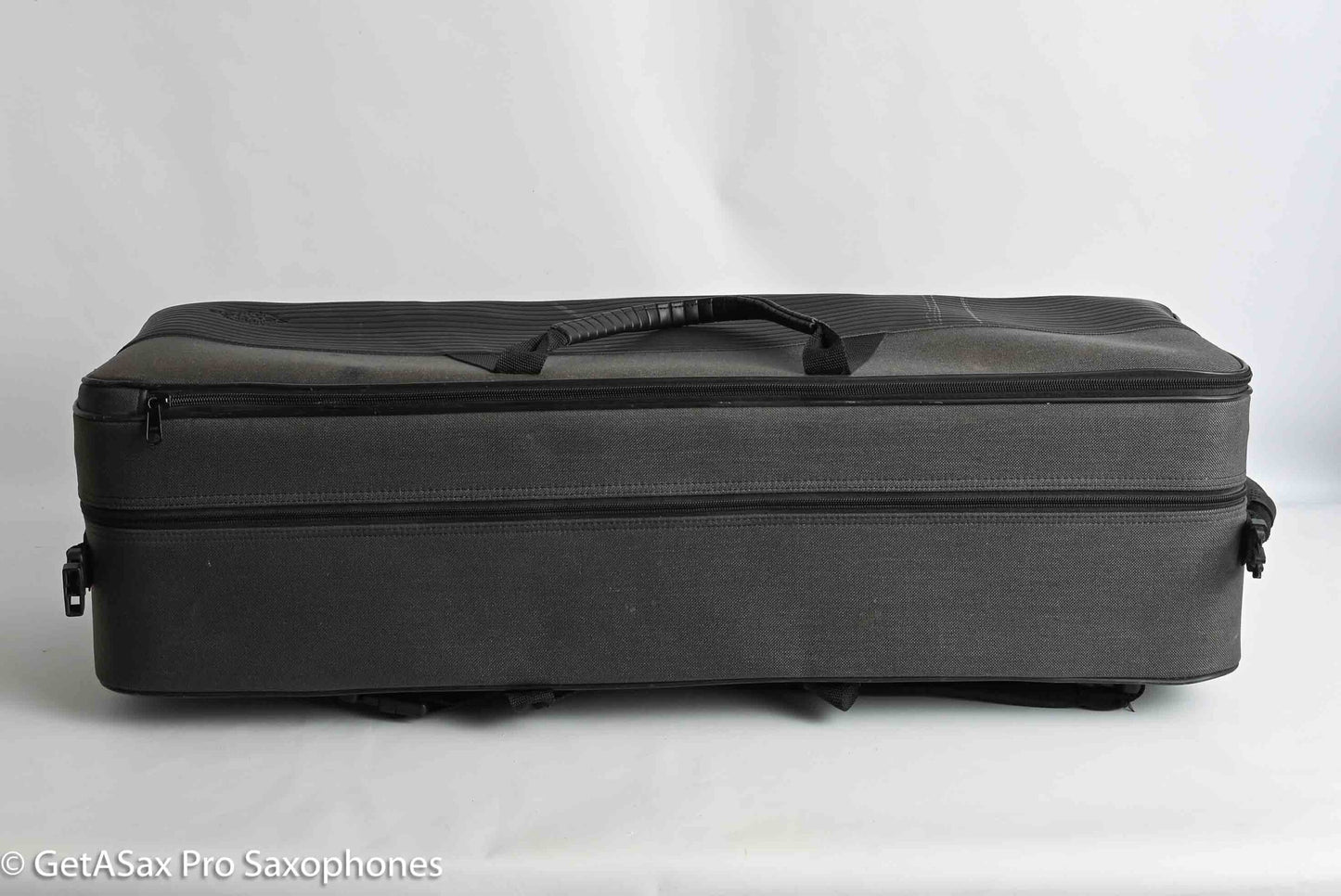 Selmer Reference 36 Tenor Excellent Condition Full GetASax Mini-overhaul 604536