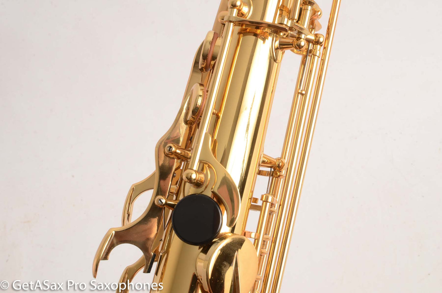 Selmer Reference 36 Tenor Saxophone Mint + Overhauled! BAM / Selmer Case Great Deal 635957
