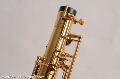 Selmer Reference 36 Tenor Near Mint and Recent Overhaul Fantastic! 635957