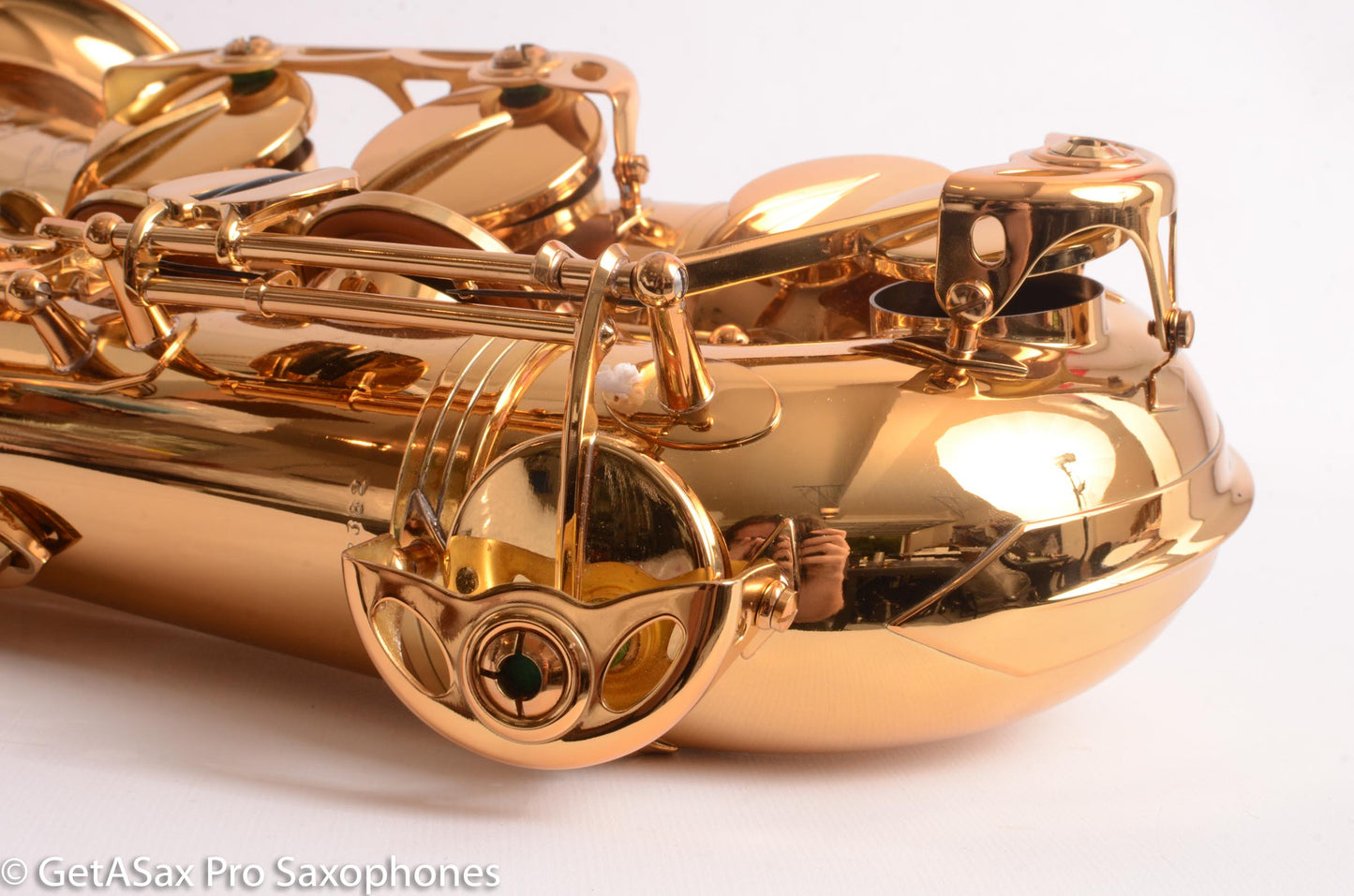 Selmer Reference 36 Tenor Excellent Condition Gorgeous! 632686
