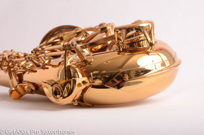 Selmer Reference 36 Tenor Excellent Condition Gorgeous! 632686