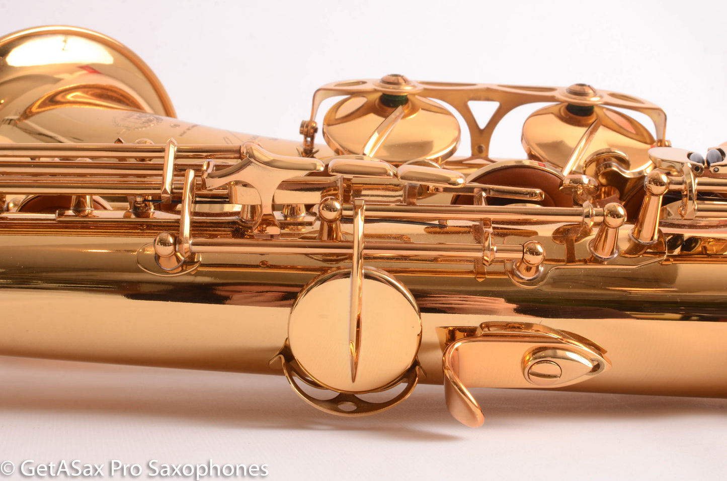 Selmer Reference 36 Tenor Excellent Condition Gorgeous! 632686