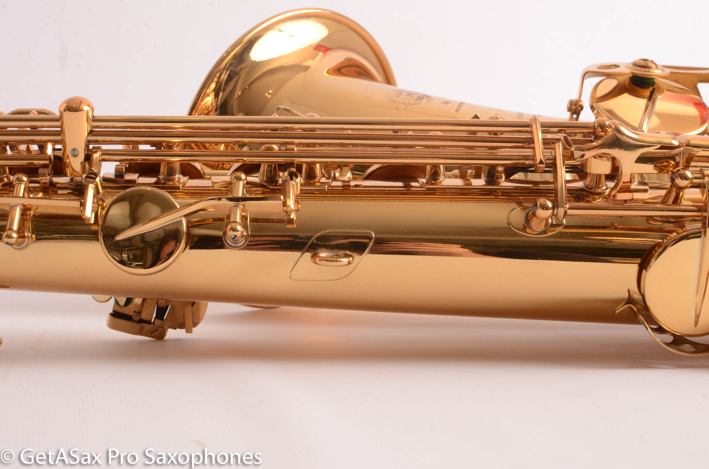 Selmer Reference 36 Tenor Excellent Condition Gorgeous! 632686