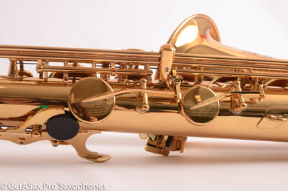 Selmer Reference 36 Tenor Excellent Condition Gorgeous! 632686