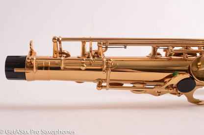 Selmer Reference 36 Tenor Excellent Condition Gorgeous! 632686