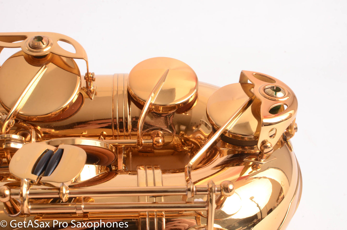 Selmer Reference 36 Tenor Excellent Condition Gorgeous! 632686