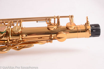 Selmer Reference 36 Tenor Excellent Condition Gorgeous! 632686