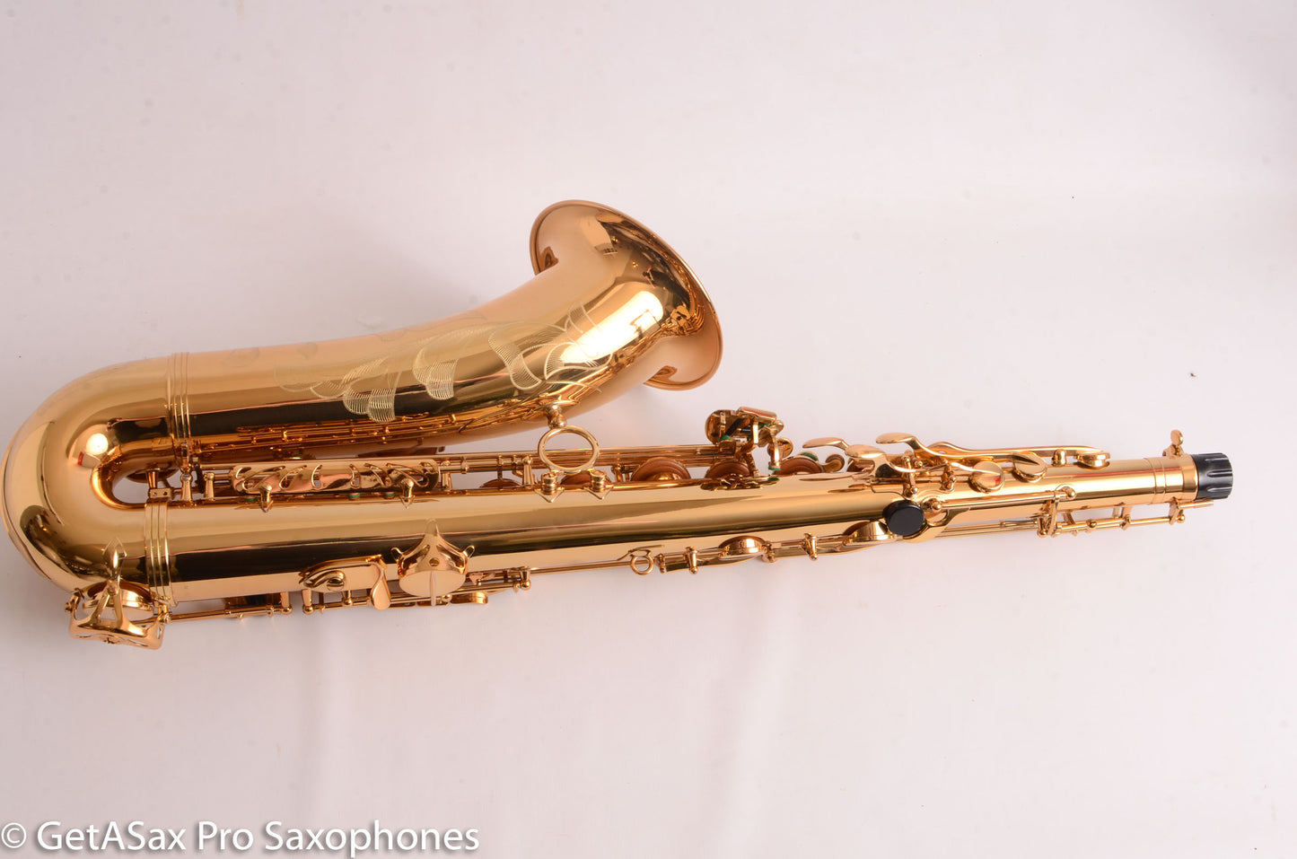 Selmer Reference 36 Tenor Excellent Condition Gorgeous! 632686
