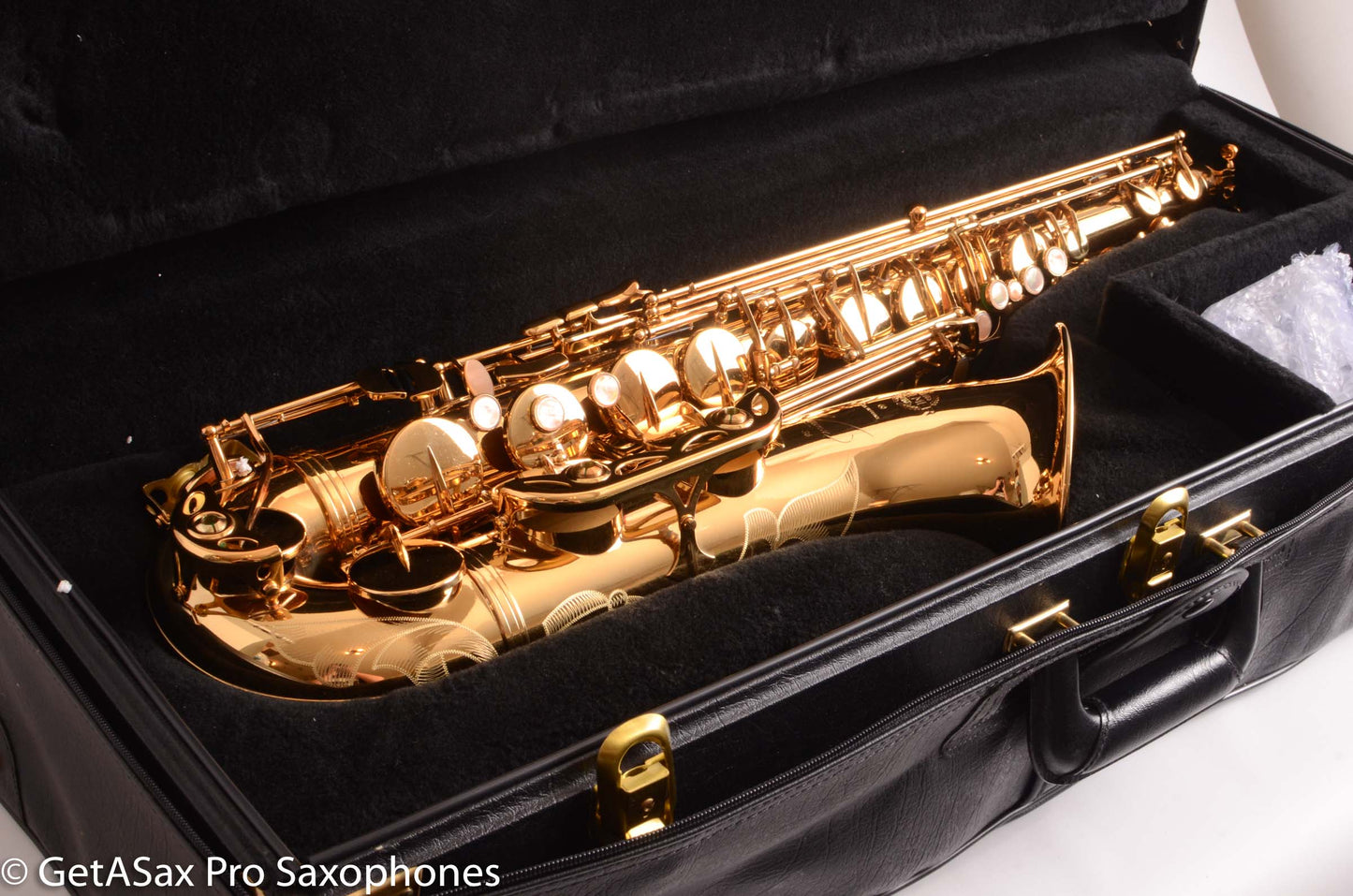 Selmer Reference 36 Tenor Excellent Condition Gorgeous! 632686
