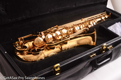 Selmer Reference 36 Tenor Excellent Condition Gorgeous! 632686