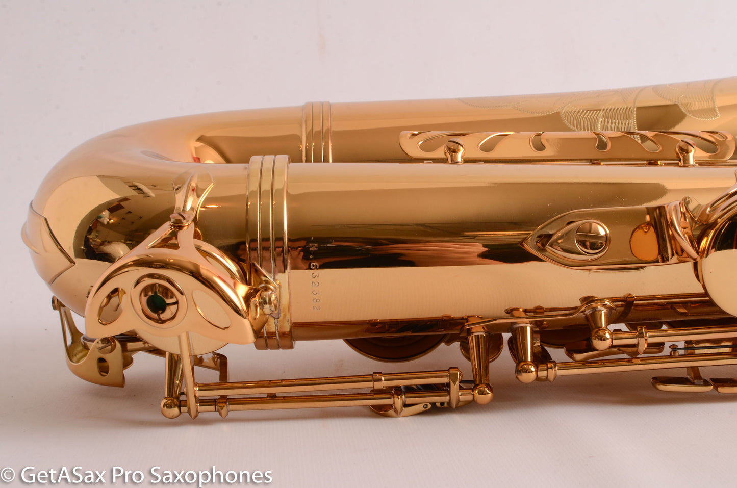 Selmer Reference 36 Tenor Excellent Condition Gorgeous! 632686