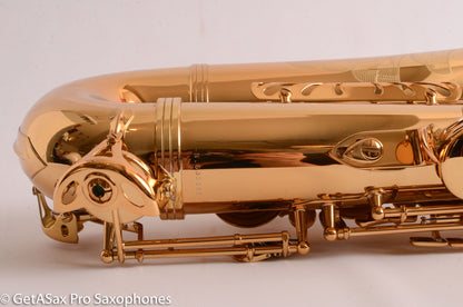 Selmer Reference 36 Tenor Excellent Condition Gorgeous! 632686