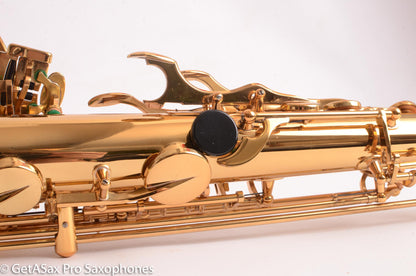 Selmer Reference 36 Tenor Excellent Condition Gorgeous! 632686