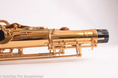 Selmer Reference 36 Tenor Excellent Condition Gorgeous! 632686