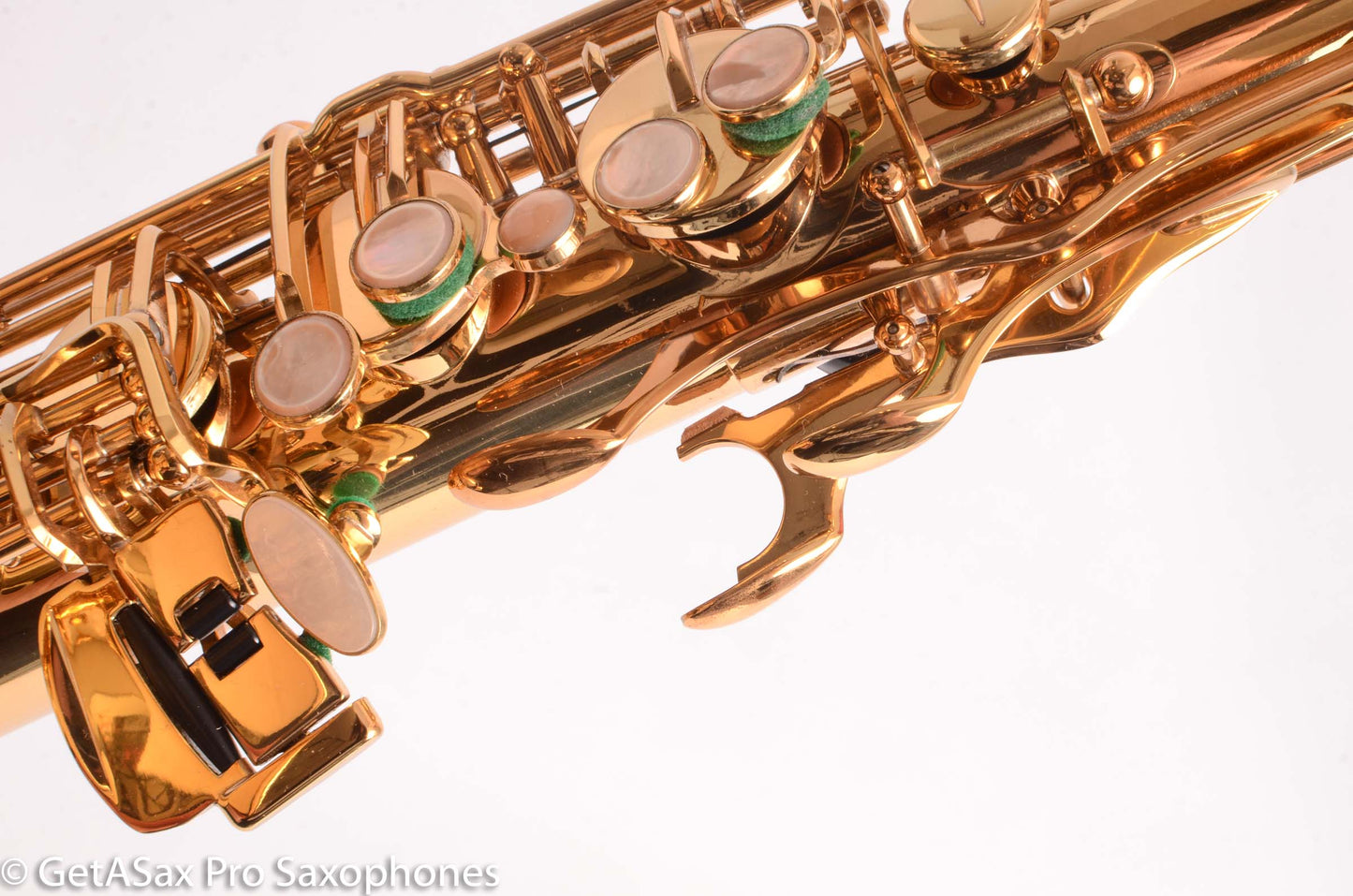 Selmer Reference 36 Tenor Excellent Condition Gorgeous! 632686
