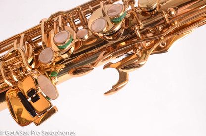 Selmer Reference 36 Tenor Excellent Condition Gorgeous! 632686
