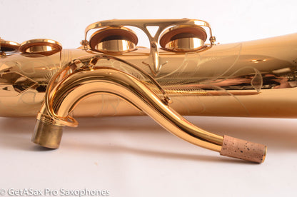 Selmer Reference 36 Tenor Excellent Condition Gorgeous! 632686