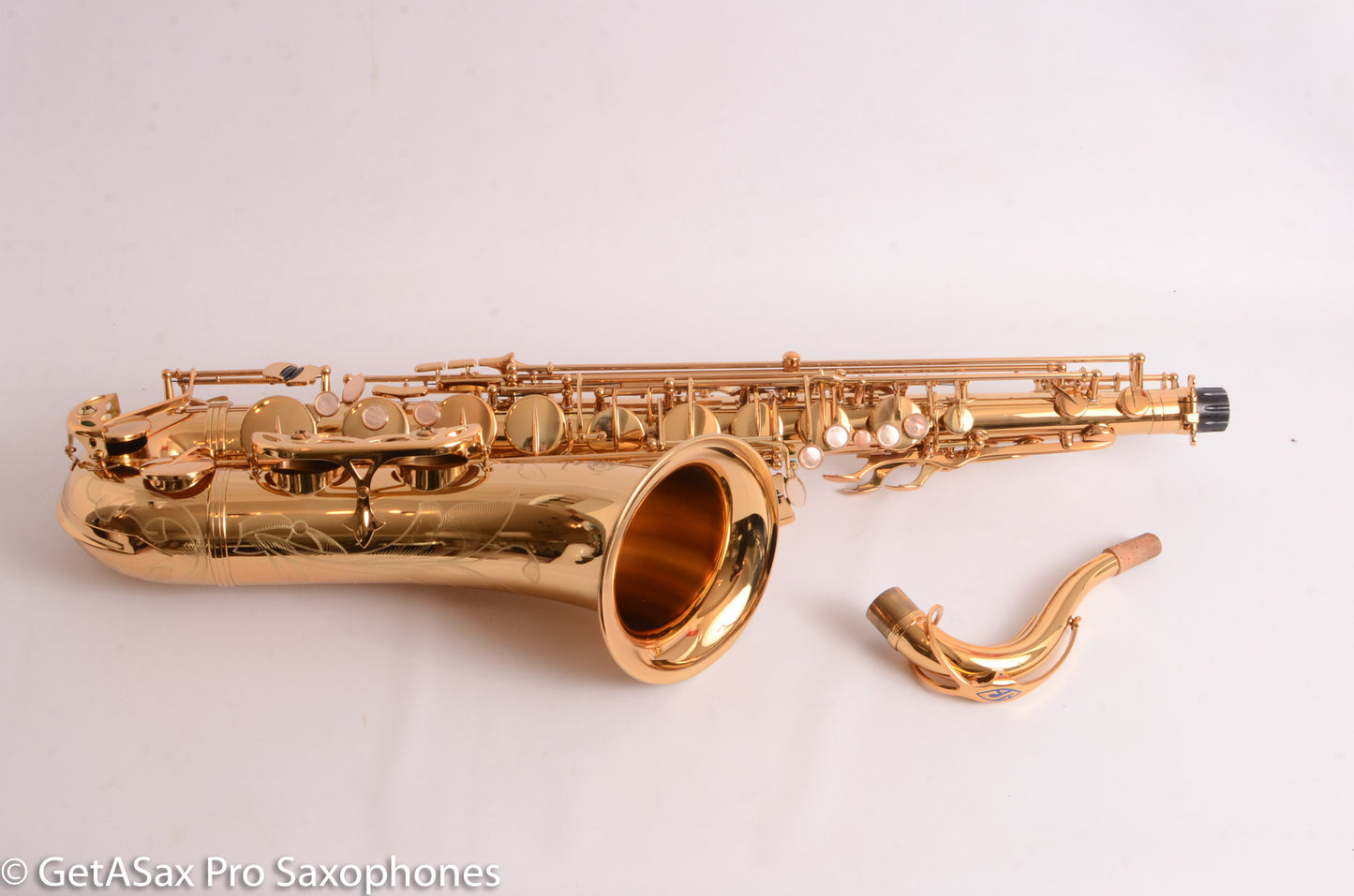 Selmer Reference 36 Tenor Excellent Condition Gorgeous! 632686