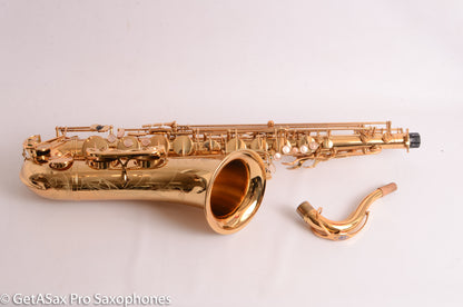 Selmer Reference 36 Tenor Excellent Condition Gorgeous! 632686